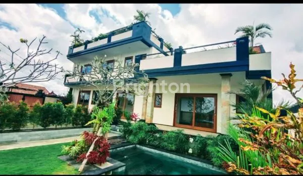 image SEBUAH  VILLA DI SEWAKAN DAN DI JUAL DI KUTA BALI (4)