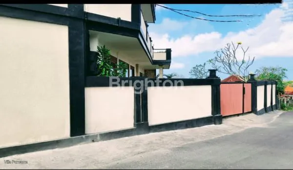 image SEBUAH  VILLA DI SEWAKAN DAN DI JUAL DI KUTA BALI (5)