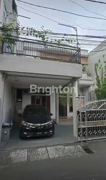 image RUMAH 2 LANTAI SIAP HUNI DI DUREN SAWIT JAKARTA TIMUR (1)