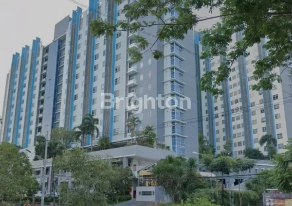 image APARTEMEN METROPPOLIS SURABAYA TYPE STUDIO (1)