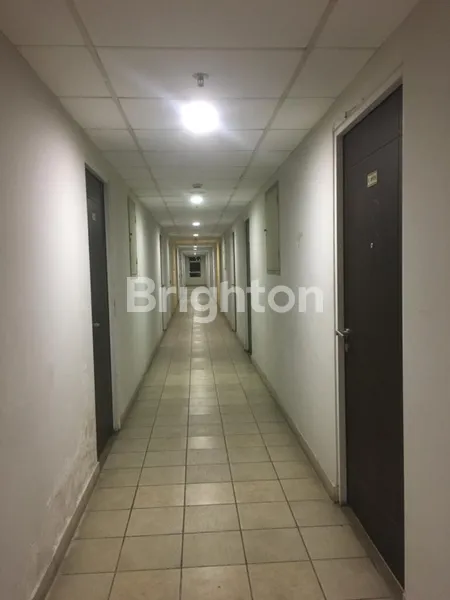 image APARTEMEN METROPPOLIS SURABAYA TYPE STUDIO (2)