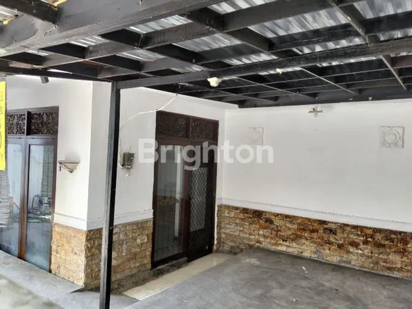 image RUMAH DI SEWAKAN DI KUTA BALI (7)