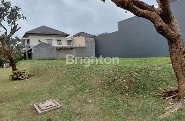 image KAVLING HOOK PREMIUM 600M² DI KOTA BARU PARAHYANGAN, BANDUNG (8)