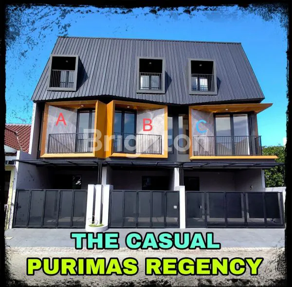 image PURIMAS REGENCY RUKO DIJUAL (1)