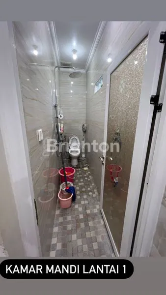 image HUNIAN MEWAH 5 KT & 3 KM DI LOKASI STRATEGIS DENPASAR (6)