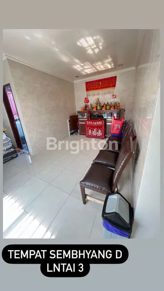 image HUNIAN MEWAH 5 KT & 3 KM DI LOKASI STRATEGIS DENPASAR (7)