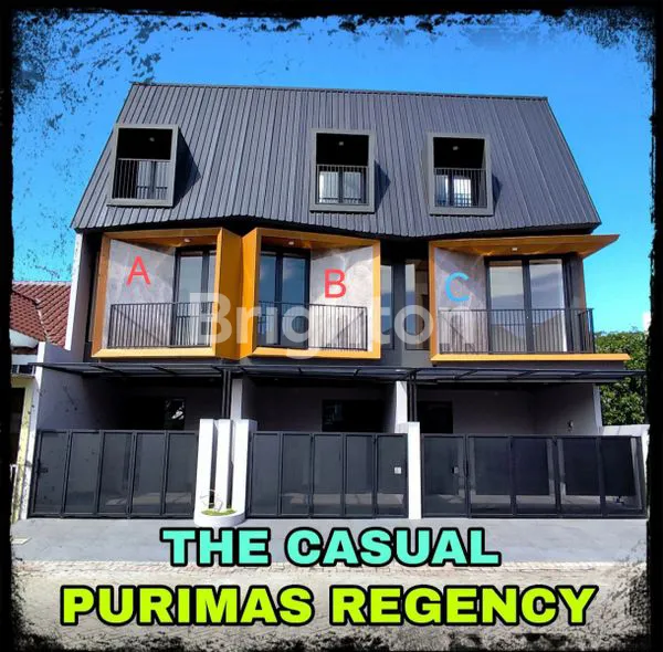 image PURIMAS REGENCY GUNUNG ANYAR, SURABAYA (4)