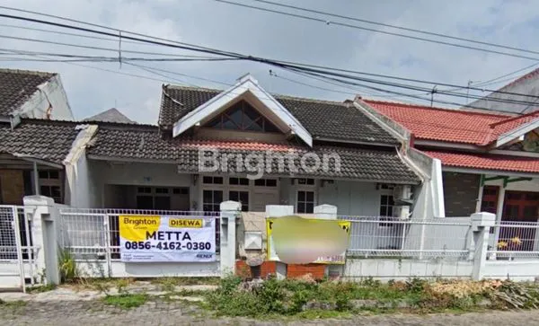 image RUMAH DI SEKTOR 1 SOLO BARU (1)