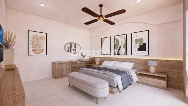 image HUNIAN VILA MODERN MEDITERANIA TROPIS DI JIMBARAN (5)