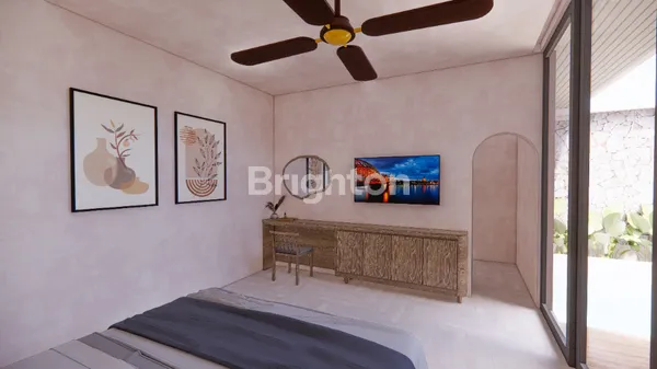 image HUNIAN VILA MODERN MEDITERANIA TROPIS DI JIMBARAN (7)