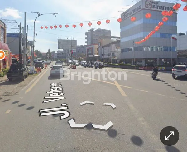 image DISEWA TANAH DIPUSAT KOTA PONTIANAK  (5)