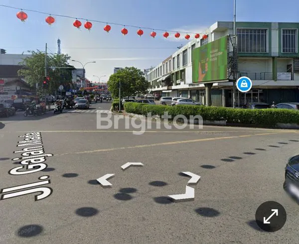 image DISEWA TANAH DIPUSAT KOTA PONTIANAK  (4)