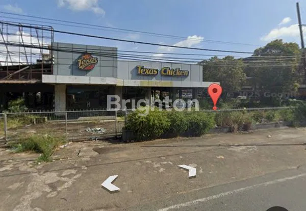 image DISEWA TANAH DIPUSAT KOTA PONTIANAK  (2)