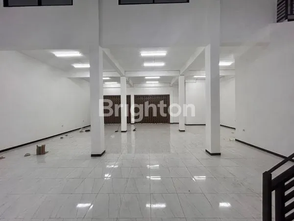 image RUKO DISEWAKAN! COCOC UNTUK JUALAN, LOKASI RAMAI (8)