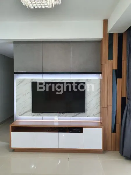 image CONDOVILLA RAINBOW SPRING 3+1KT, SEMI FURNISH, SIAP HUNI PAGEDANGAN (3)