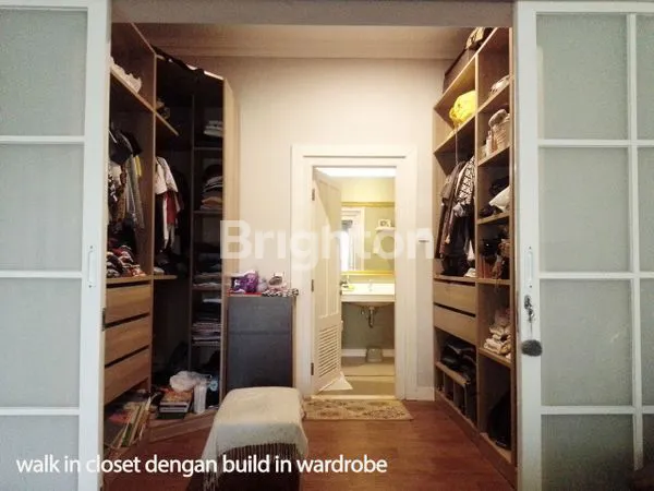 image RUMAH HOOK MEWAH PLUS KANTOR DI MANYAR, LT 513M2 SHM (2)