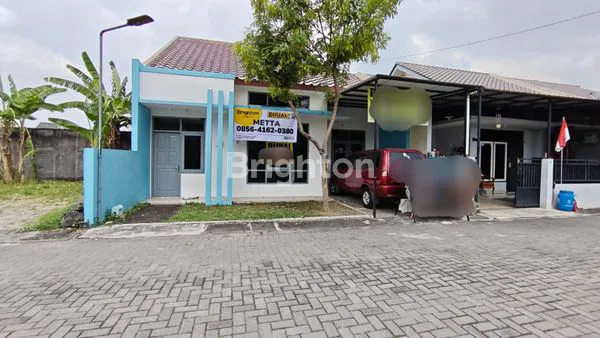 image RUMAH CLUSTER DI SOLO BARU (1)