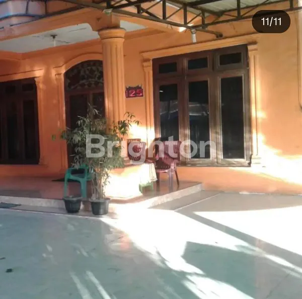 image RUMAH DI JALAN PANGLIMA DENAI (6)