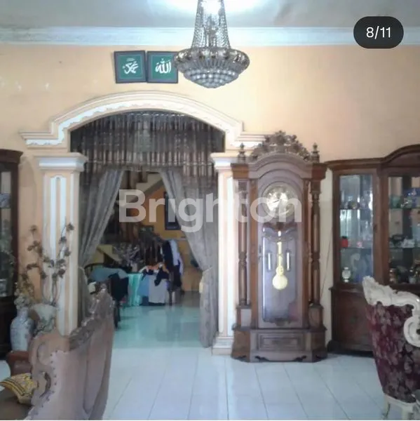image RUMAH DI JALAN PANGLIMA DENAI (8)