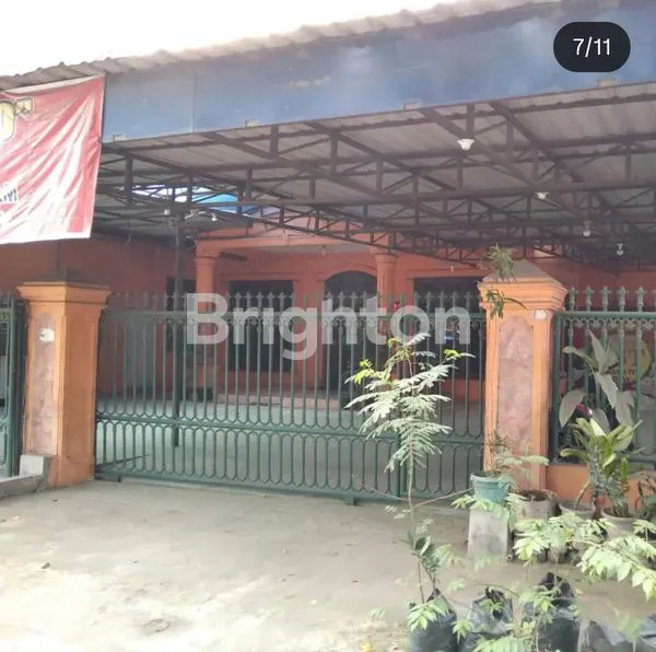 image RUMAH DI JALAN PANGLIMA DENAI (5)