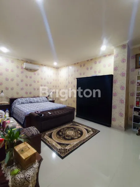 image RUMAH IDAMAN DI VILA DELIMA DEKAT TOL FATMAWATI DAN MRT LEBAK BULUS (7)