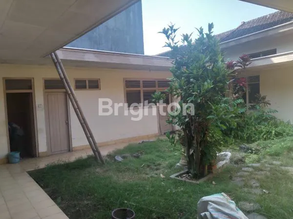 image RUMAH VINTAGE NEGO SAMPAI DEAL DI DEKAT KAYUTANGAN KOTA MALANG\N\N (7)