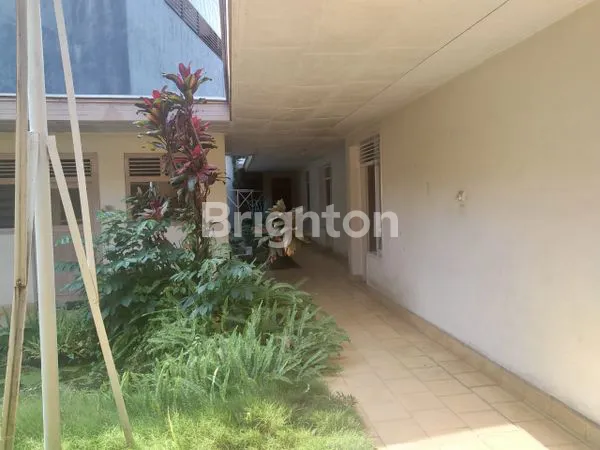 image RUMAH VINTAGE NEGO SAMPAI DEAL DI DEKAT KAYUTANGAN KOTA MALANG\N\N (5)