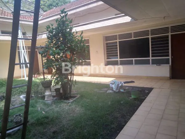 image RUMAH VINTAGE NEGO SAMPAI DEAL DI DEKAT KAYUTANGAN KOTA MALANG\N\N (6)
