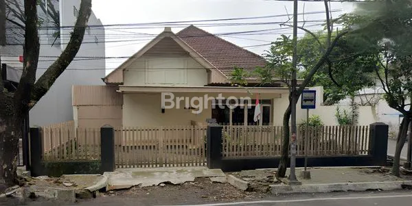 image RUMAH VINTAGE NEGO SAMPAI DEAL DI DEKAT KAYUTANGAN KOTA MALANG\N\N (1)