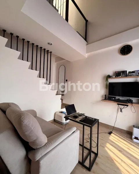 image RUMAH CANTIK, MODERN DAN MINIMALIS JAKARTA BARAT (2)