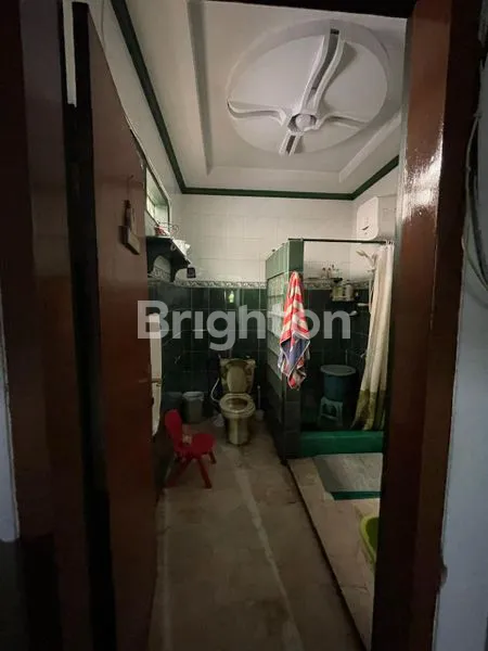 image RUMAH 2 LANTAI DI KOMPLEK BEACUKAI RAWAMANGUN (5)