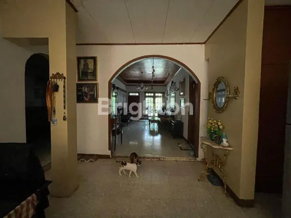 image RUMAH 2 LANTAI DI KOMPLEK BEACUKAI RAWAMANGUN (4)