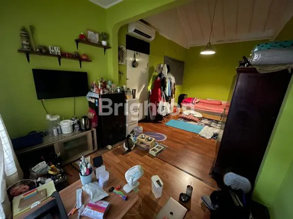 image RUMAH 2 LANTAI DI KOMPLEK BEACUKAI RAWAMANGUN (7)