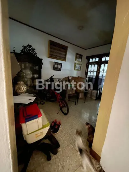 image RUMAH 2 LANTAI DI KOMPLEK BEACUKAI RAWAMANGUN (6)