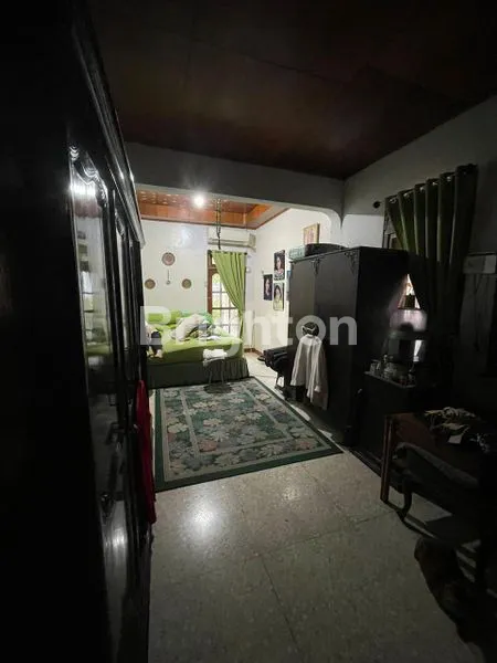 image RUMAH 2 LANTAI DI KOMPLEK BEACUKAI RAWAMANGUN (3)