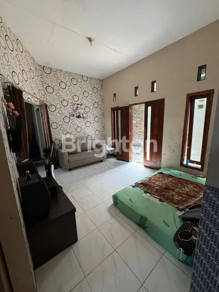 image RUMAH MINIMALIS 3KT DI GADING DRIYOREJO, DEKAT CITRALAND (2)