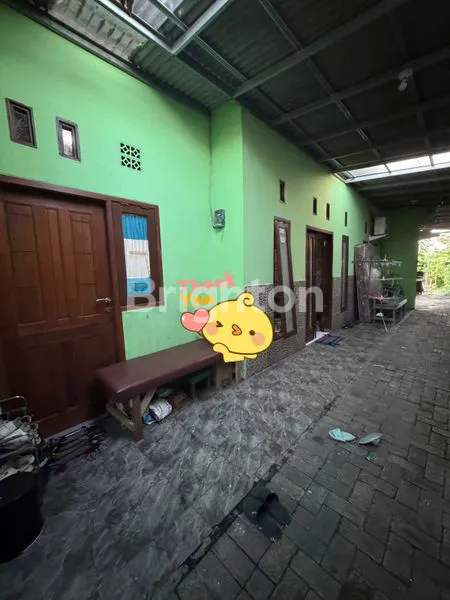 image RUMAH MINIMALIS 3KT DI GADING DRIYOREJO, DEKAT CITRALAND (3)