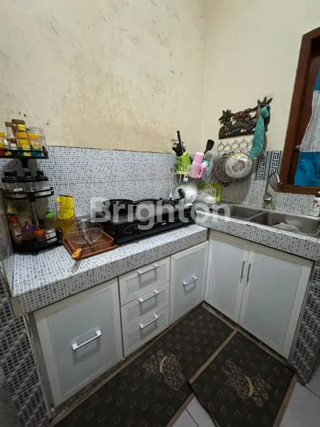 image RUMAH MINIMALIS 3KT DI GADING DRIYOREJO, DEKAT CITRALAND (6)