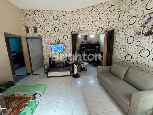 image RUMAH MINIMALIS 3KT DI GADING DRIYOREJO, DEKAT CITRALAND (5)