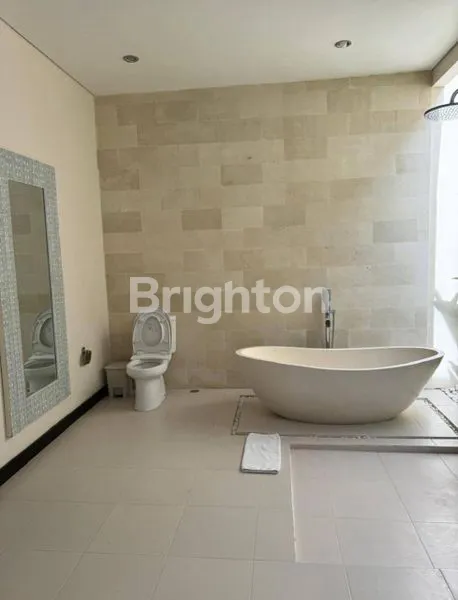 image VILLA MEWAH 2KT DI UMALAS - 200M2 DEKAT ATLAS BEACH CLUB (8)
