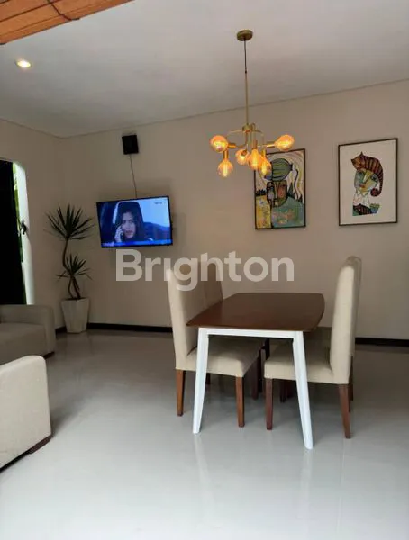 image VILLA MEWAH 2KT DI UMALAS - 200M2 DEKAT ATLAS BEACH CLUB (3)