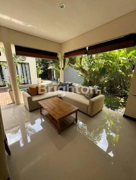 image VILLA MEWAH 2KT DI UMALAS - 200M2 DEKAT ATLAS BEACH CLUB (2)