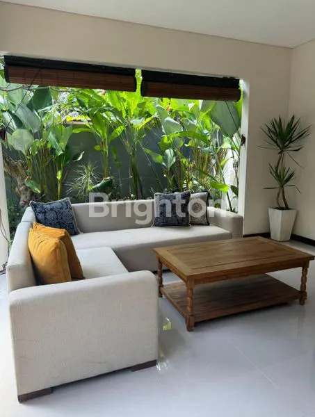 image VILLA MEWAH 2KT DI UMALAS - 200M2 DEKAT ATLAS BEACH CLUB (1)