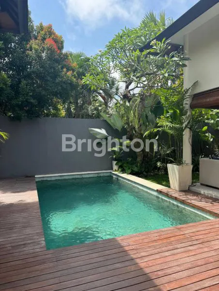 image VILLA MEWAH 2KT DI UMALAS - 200M2 DEKAT ATLAS BEACH CLUB (7)