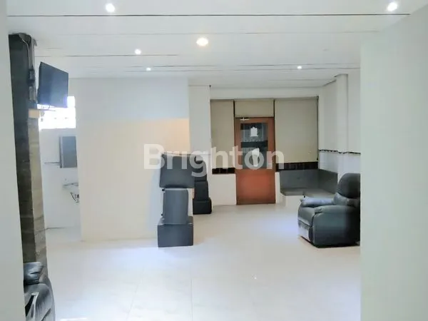 image RUKO 3 LANTAI LT 150 LB 240 DI SAYAP DALAM KAUM (6)