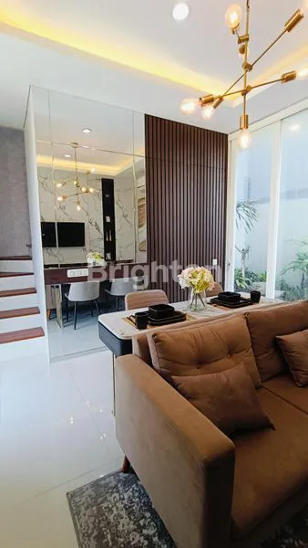 image RUMAH DI BUNULREJO KOTA MALANG (2)