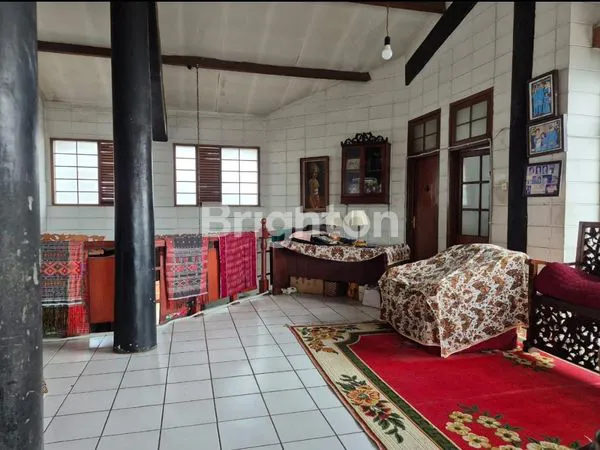 image RUMAH 2 LANTAI MAINROAD SARIJADI RAYA (2)