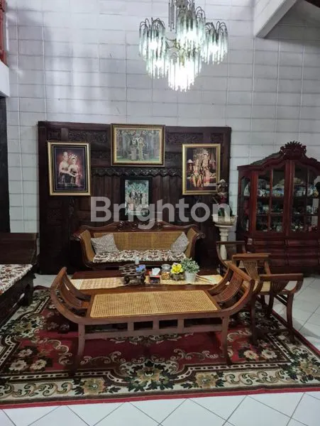 image RUMAH 2 LANTAI MAINROAD SARIJADI RAYA (3)