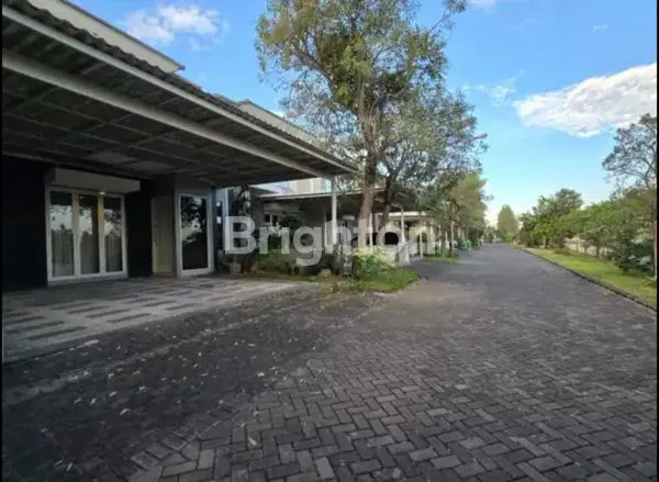 image DI JUAL RUMAH DI WISATA BUKIT MAS 2 (2)