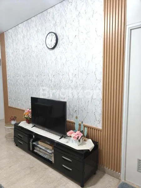 image APARTEMEN MEWAH PODOMORO LIBERTY 56M2, FULL FURNISH, VIEW KOTA (5)